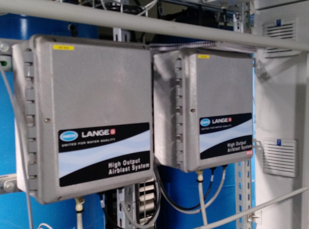 Oczyszczalnia PGO Promnik22