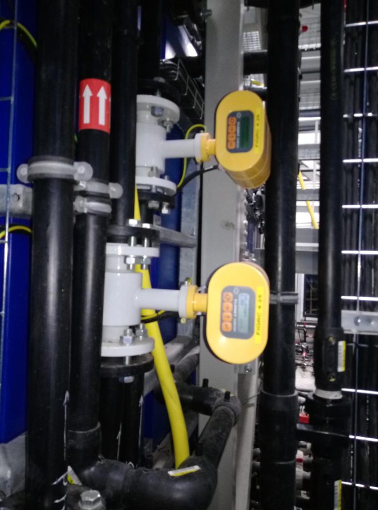 Oczyszczalnia PGO Promnik26