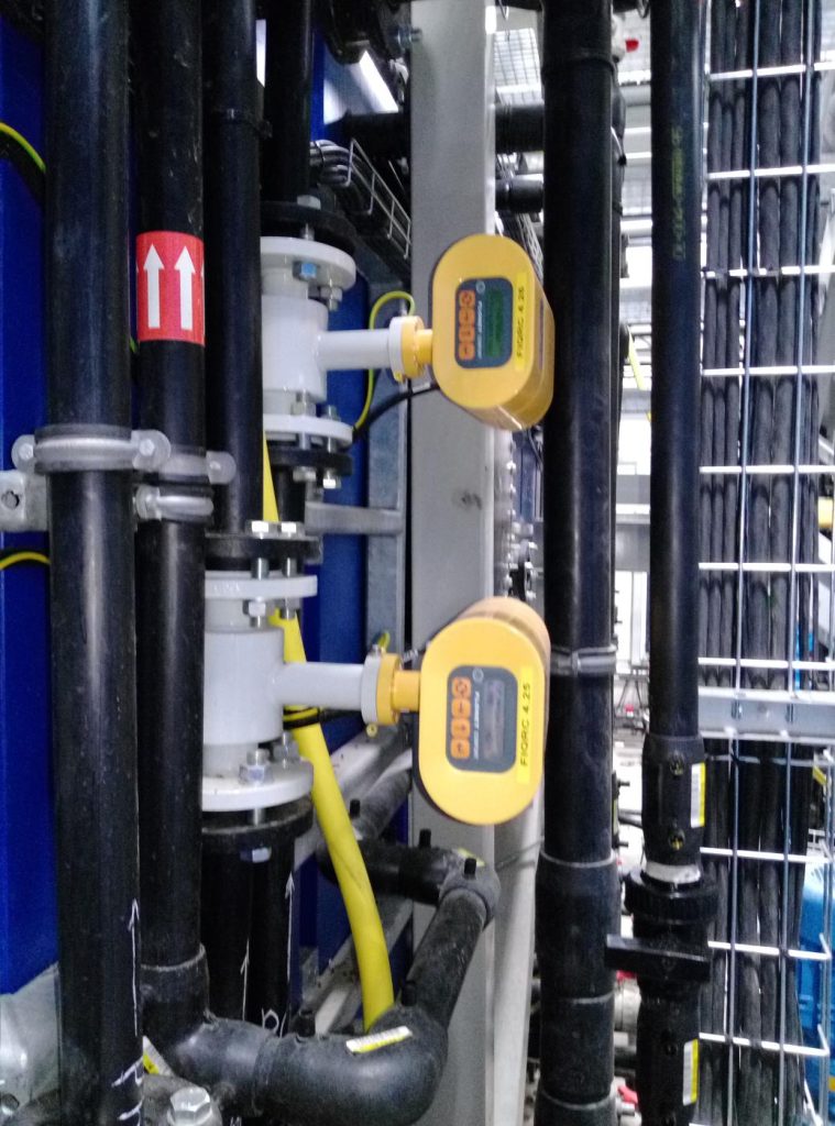 Oczyszczalnia PGO Promnik27