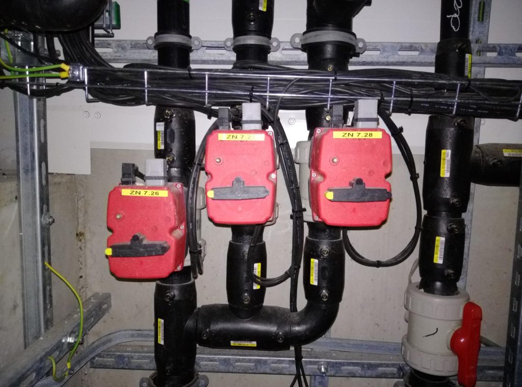 Oczyszczalnia PGO Promnik29