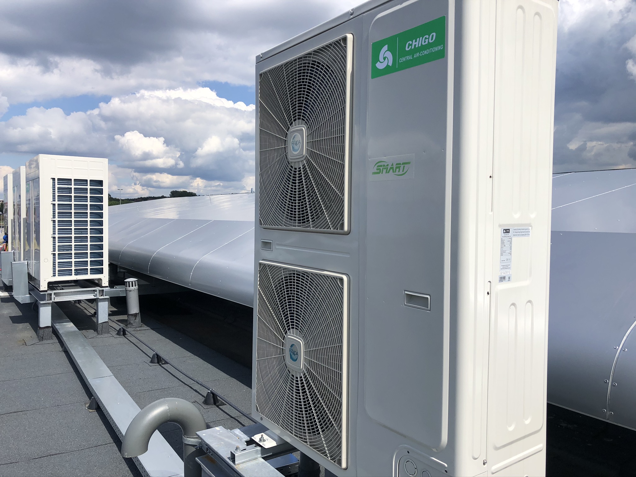 Salon Mercedes Kielce